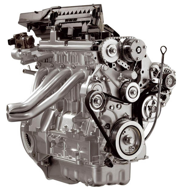 2019 N Flx Car Engine